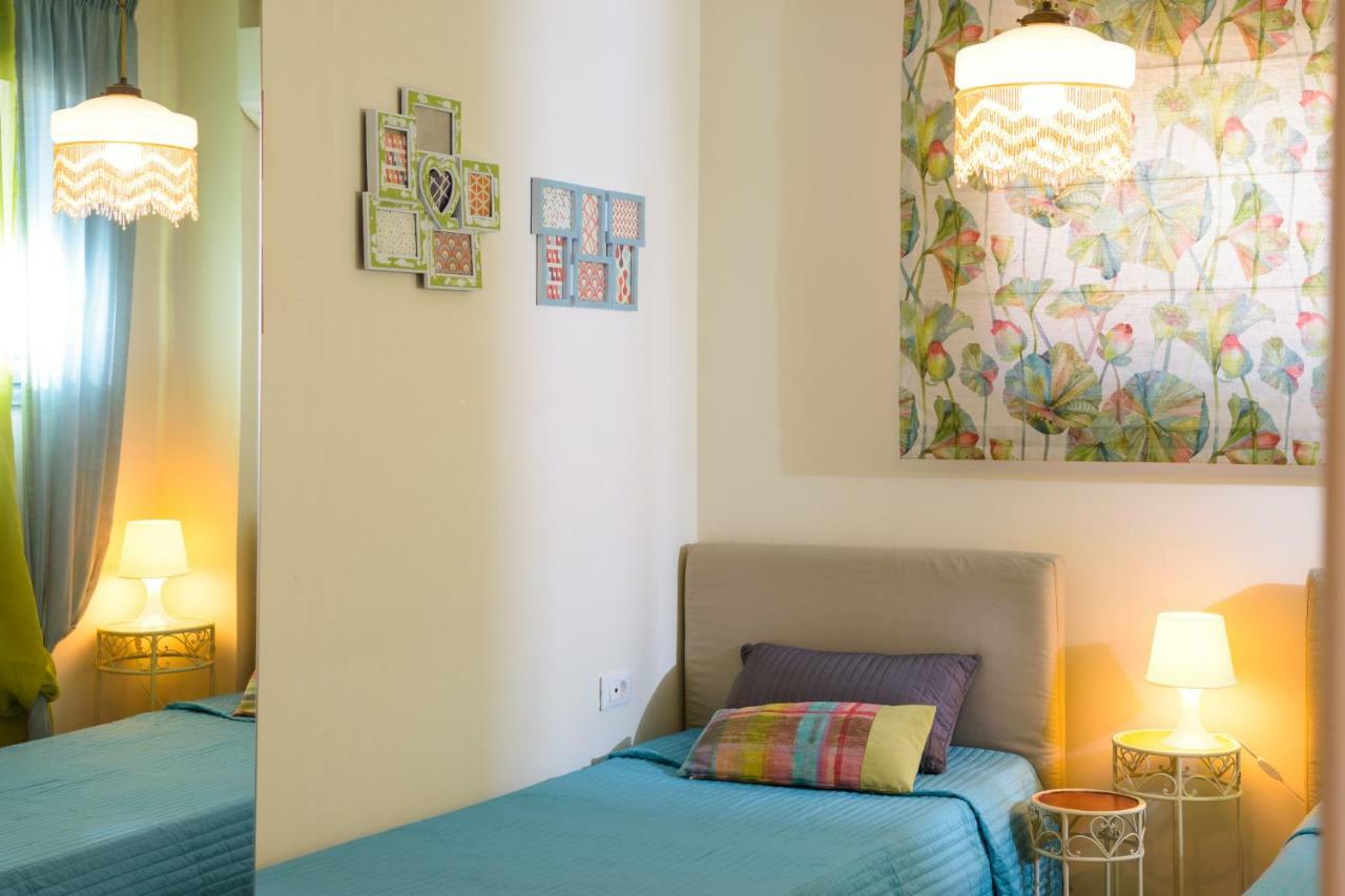 Anemos Elounda Villas Экстерьер фото